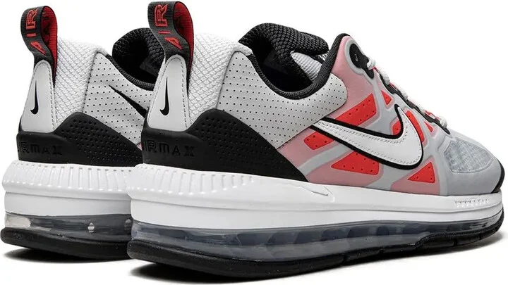 Air Max Genome "Bright Crimson" sneakers - Image 3