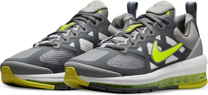 Air Max Genome "Neon Green" sneakers - Image 2