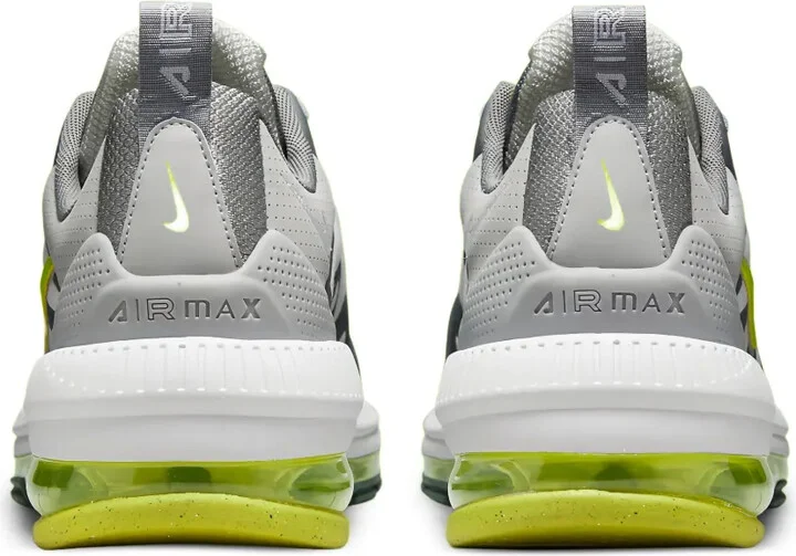 Air Max Genome "Neon Green" sneakers - Image 3