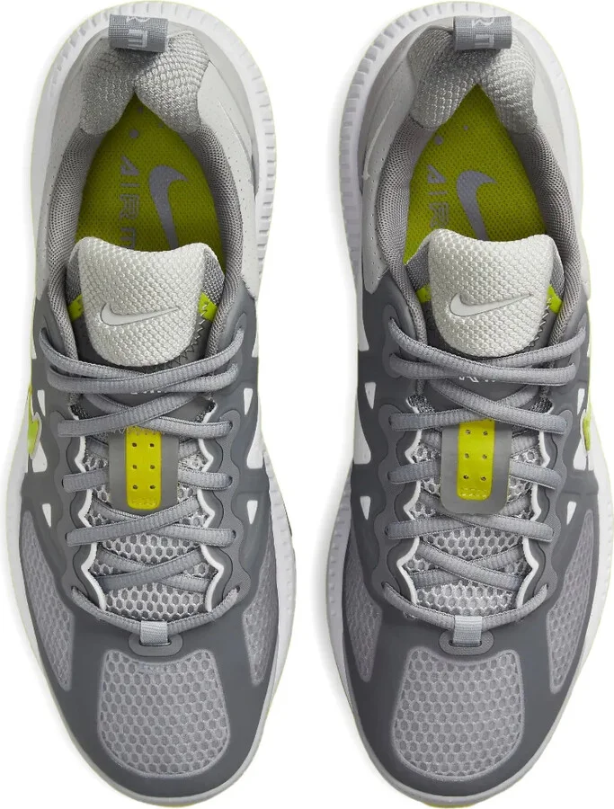 Air Max Genome "Neon Green" sneakers - Image 4