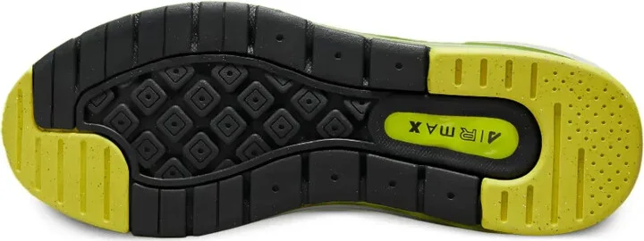 Air Max Genome "Neon Green" sneakers - Image 5