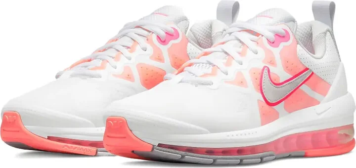 Air Max Genome "Pink" sneakers - Image 2