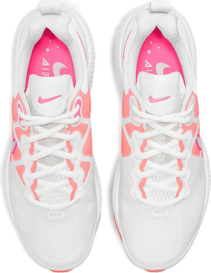 Air Max Genome "Pink" sneakers - Image 4