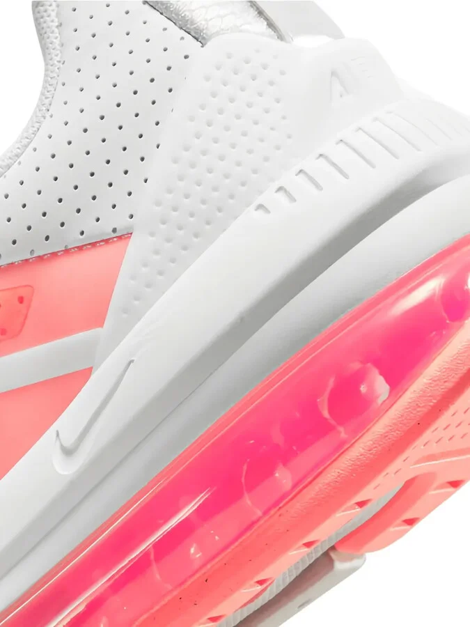 Air Max Genome "Pink" sneakers - Image 5
