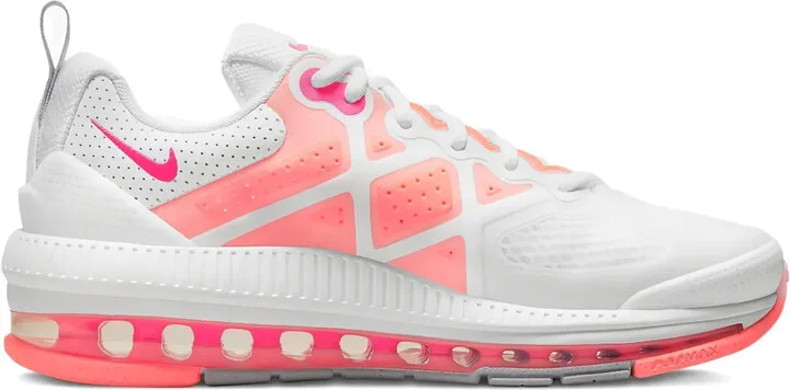 Air Max Genome "Pink" sneakers