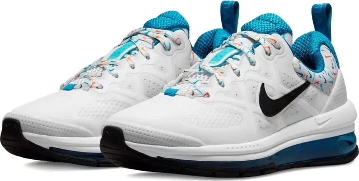Air Max Genome "Swooshfetti" sneakers - Image 2