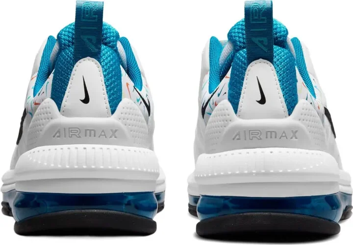 Air Max Genome "Swooshfetti" sneakers - Image 3