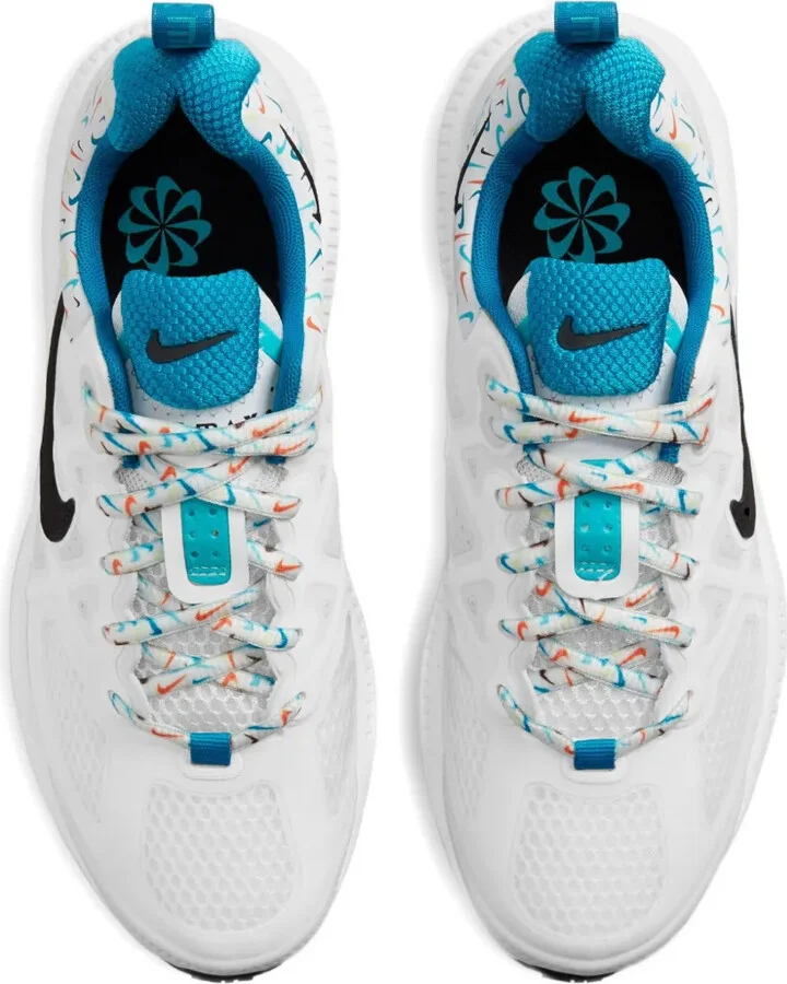 Air Max Genome "Swooshfetti" sneakers - Image 4
