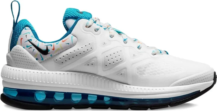 Air Max Genome "Swooshfetti" sneakers