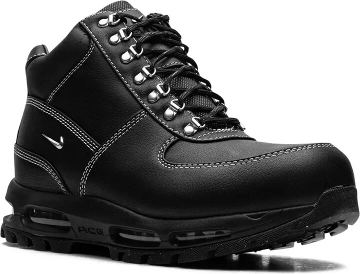 Air Max Goadome "Black Off Noir" boots - Image 2