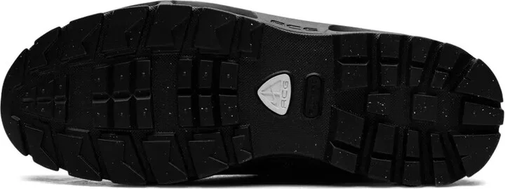 Air Max Goadome "Black Off Noir" boots - Image 4