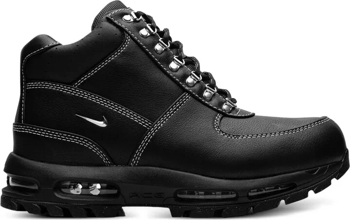 Air Max Goadome "Black Off Noir" boots