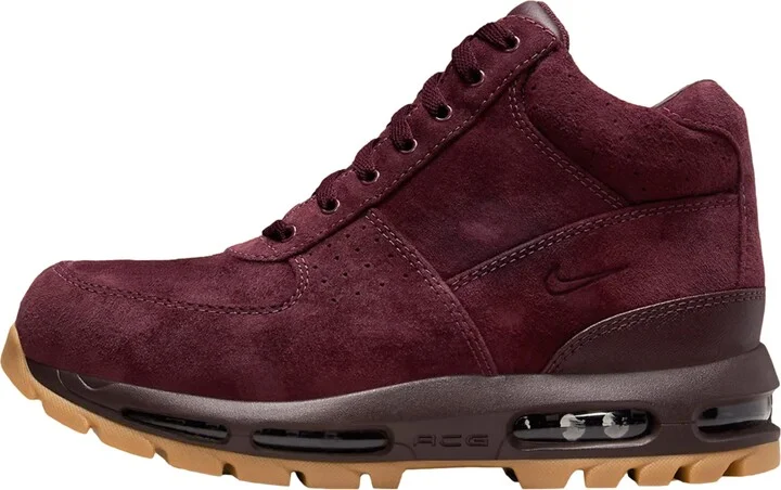 Air Max Goadome Deep Burgundy/Deep Burgundy 865031-602 Men's