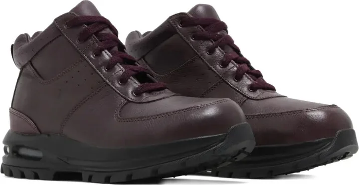 Air Max Goaterra "Deep Burgundy" boots - Image 2