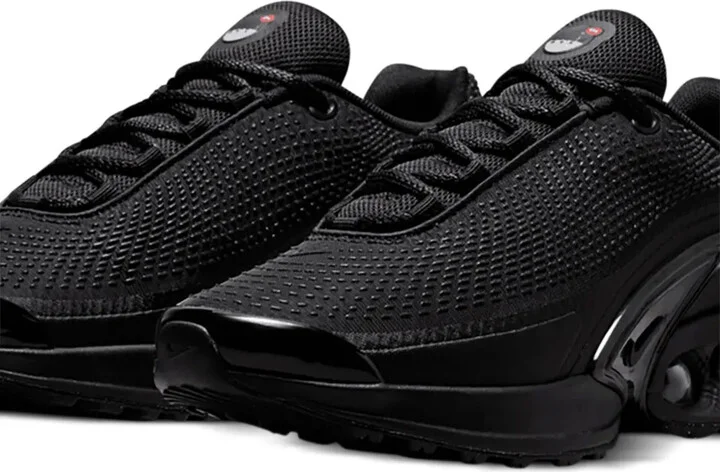 Air Max "Grey" sneakers - Image 2
