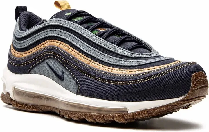 Air Max "Hasta/Obsidian/Thunder Blue" sneakers - Image 2