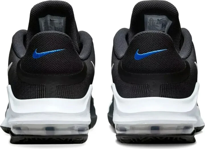 Air Max Impact "Black/White" sneakers - Image 3