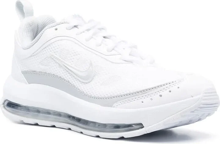 Air Max lace-up sneakers - Image 2