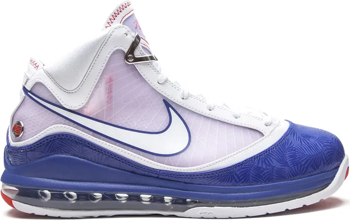Air Max Lebron 7 "Dodgers" sneakers
