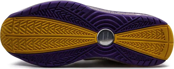 Air Max LeBron 7 "Media Day" sneakers - Image 4