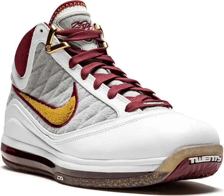 Air Max Lebron 7 NFW "MVP" sneakers - Image 2
