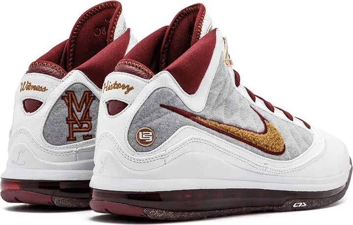 Air Max Lebron 7 NFW "MVP" sneakers - Image 3