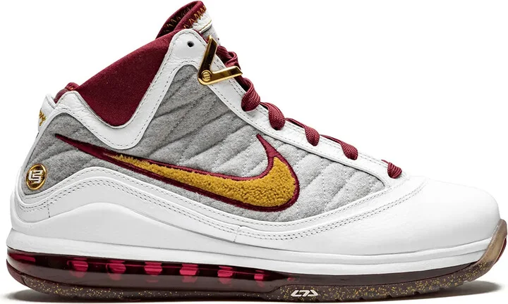 Air Max Lebron 7 NFW "MVP" sneakers