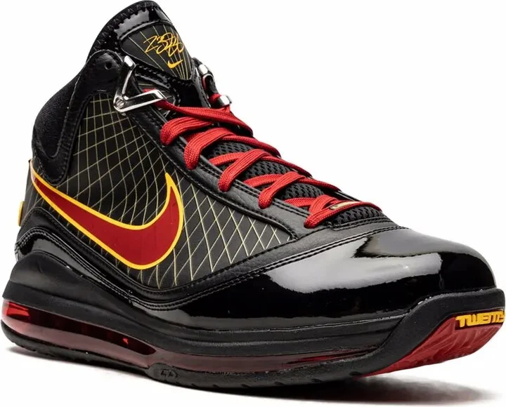 Air Max LeBron 7 PE "Fairfax" sneakers - Image 2