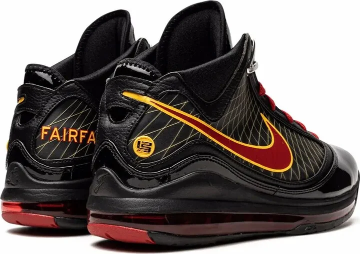 Air Max LeBron 7 PE "Fairfax" sneakers - Image 3