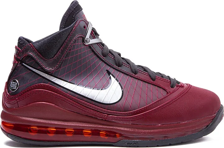 Air Max LeBron 7 QS "Christmas 2019" sneakers