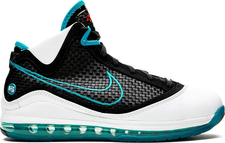 Air Max LeBron 7 QS "Red Carpet" sneakers