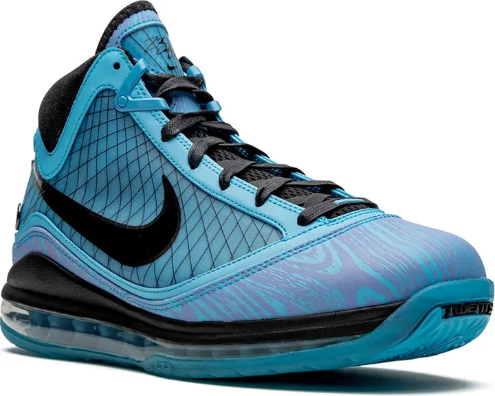 Air Max LeBron 7 Retro "All Star" sneakers - Image 2