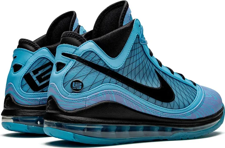 Air Max LeBron 7 Retro "All Star" sneakers - Image 3