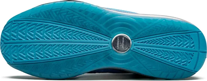 Air Max LeBron 7 Retro "All Star" sneakers - Image 4