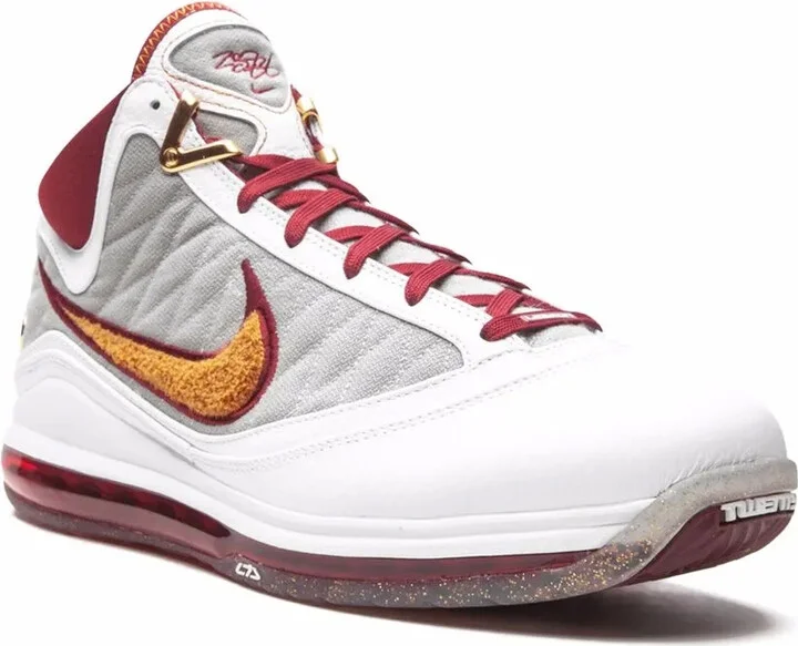 Air Max Lebron 7 Retro "Mvp" sneakers - Image 2