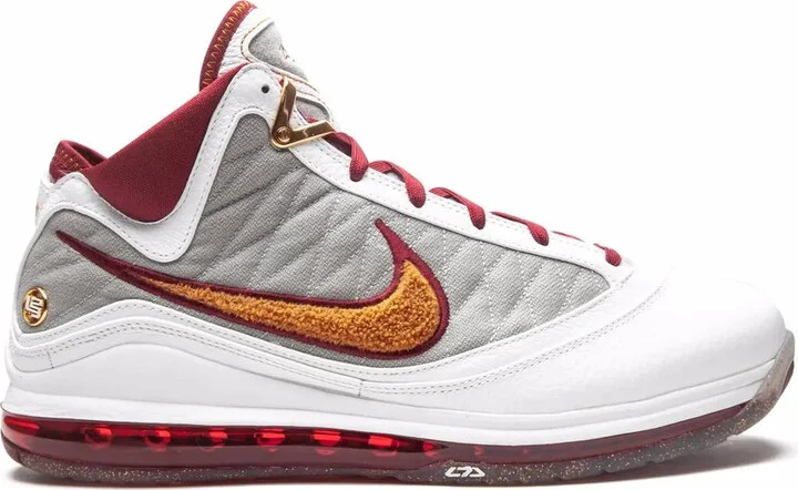 Air Max Lebron 7 Retro "Mvp" sneakers