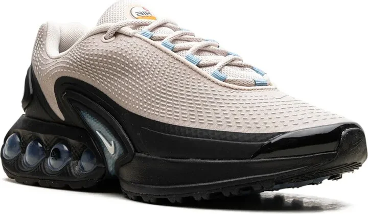 Air Max "Light Orewood Brown Turquoise" sneakers - Image 2