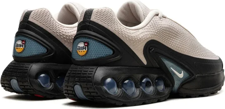 Air Max "Light Orewood Brown Turquoise" sneakers - Image 3