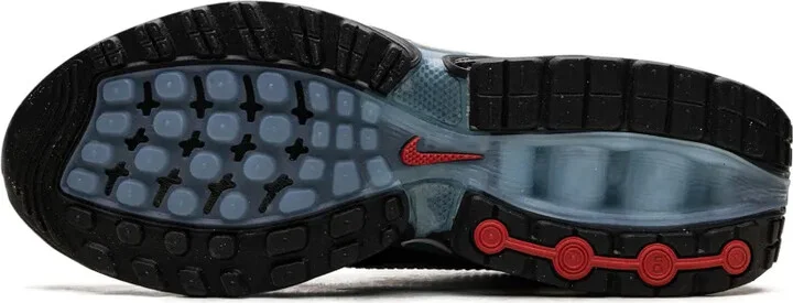 Air Max "Light Orewood Brown Turquoise" sneakers - Image 4