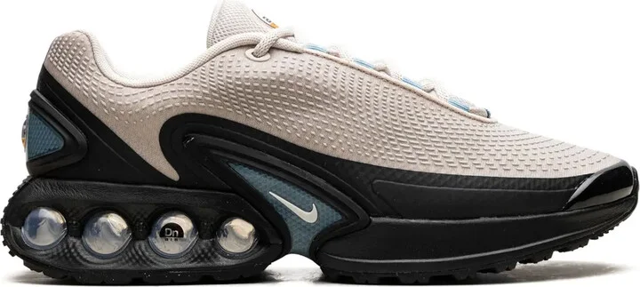 Air Max "Light Orewood Brown Turquoise" sneakers