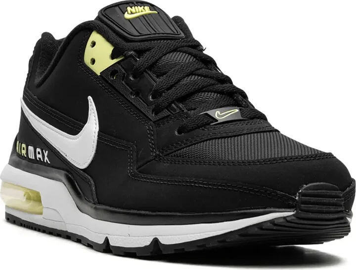 Air Max LTD 3 "Light Lemon Twist" sneakers - Image 2