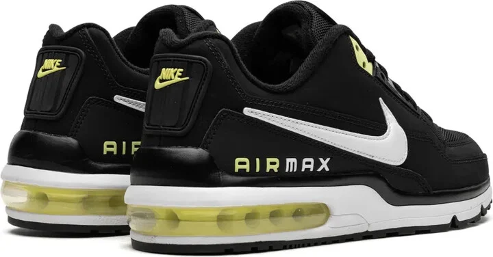 Air Max LTD 3 "Light Lemon Twist" sneakers - Image 3