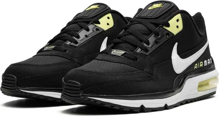 Air Max LTD 3 "Light Lemon Twist" sneakers - Image 5
