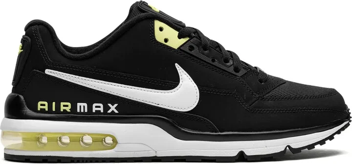 Air Max LTD 3 "Light Lemon Twist" sneakers