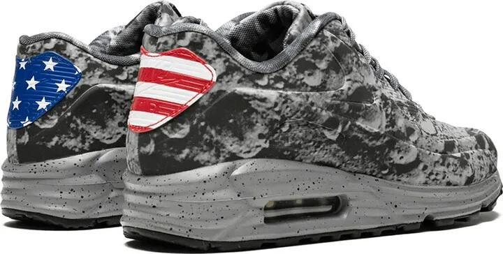 Air Max Lunar90 SP “Moon Landing” sneakers - Image 3