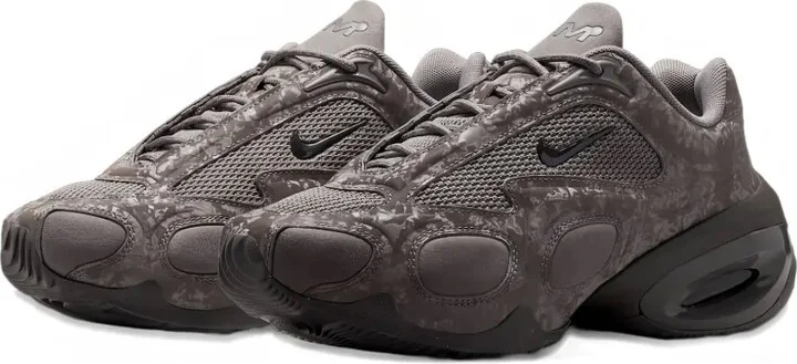 Air Max Muse "Cave Stone Medium Ash" sneakers - Image 3