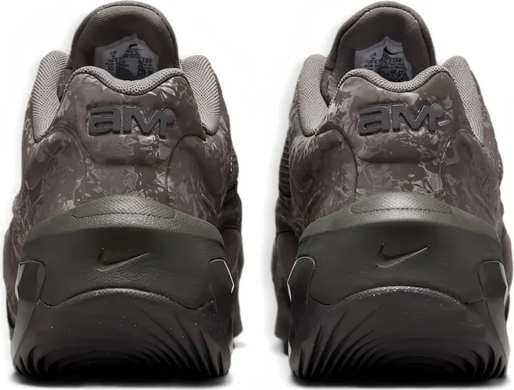 Air Max Muse "Cave Stone Medium Ash" sneakers - Image 4