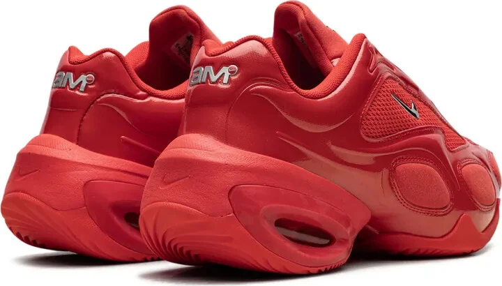 Air Max Muse "Habanero Red" sneakers - Image 3