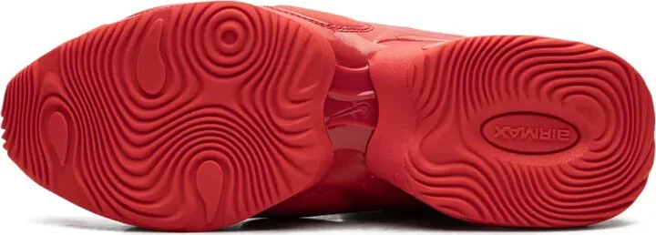 Air Max Muse "Habanero Red" sneakers - Image 4