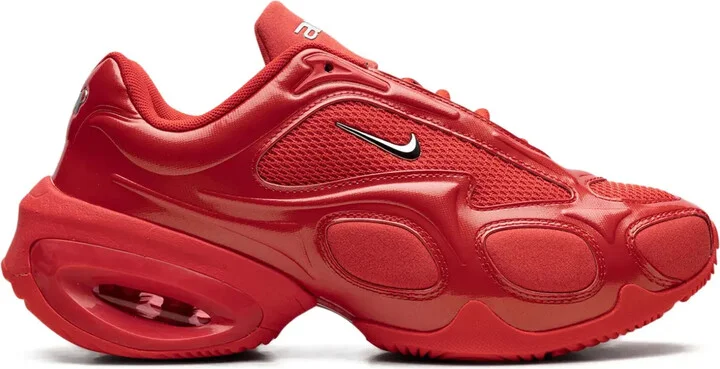 Air Max Muse "Habanero Red" sneakers